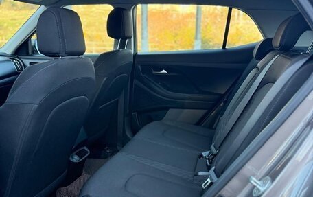 Hyundai Creta, 2021 год, 2 279 000 рублей, 16 фотография