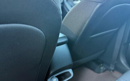 Hyundai Creta, 2021 год, 2 279 000 рублей, 18 фотография