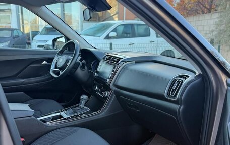 Hyundai Creta, 2021 год, 2 279 000 рублей, 12 фотография