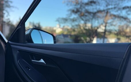 Hyundai Creta, 2021 год, 2 279 000 рублей, 21 фотография