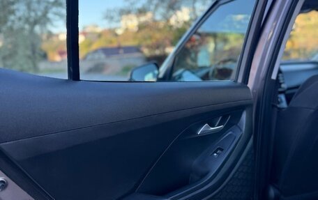 Hyundai Creta, 2021 год, 2 279 000 рублей, 23 фотография