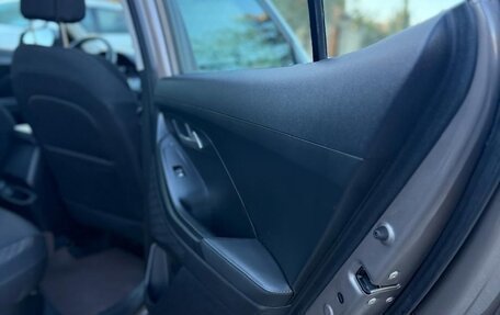 Hyundai Creta, 2021 год, 2 279 000 рублей, 22 фотография