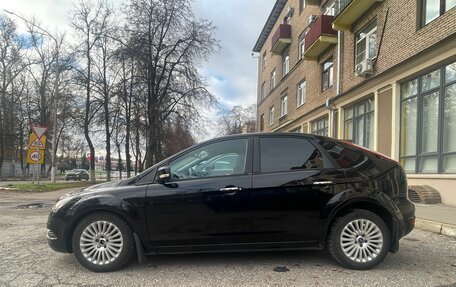 Ford Focus II рестайлинг, 2010 год, 530 000 рублей, 6 фотография