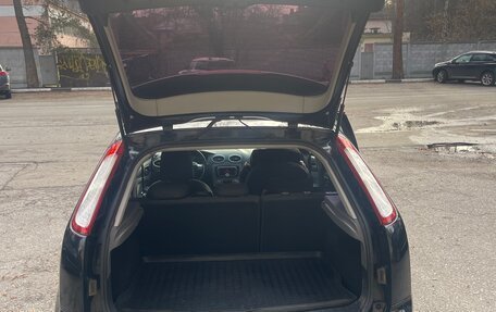 Ford Focus II рестайлинг, 2010 год, 530 000 рублей, 11 фотография