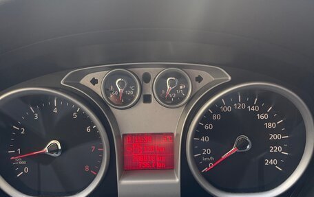 Ford Focus II рестайлинг, 2010 год, 530 000 рублей, 7 фотография