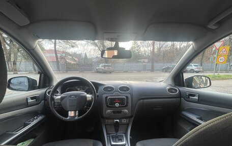 Ford Focus II рестайлинг, 2010 год, 530 000 рублей, 9 фотография