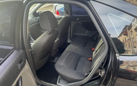 Ford Focus II рестайлинг, 2010 год, 530 000 рублей, 10 фотография