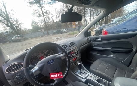 Ford Focus II рестайлинг, 2010 год, 530 000 рублей, 8 фотография