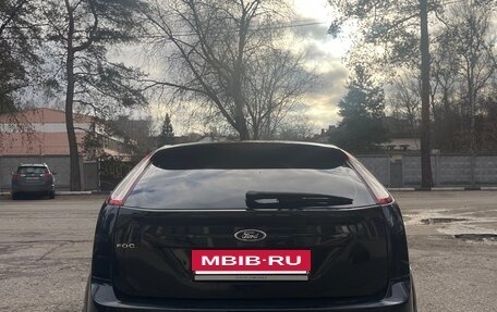 Ford Focus II рестайлинг, 2010 год, 530 000 рублей, 4 фотография