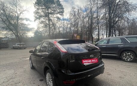 Ford Focus II рестайлинг, 2010 год, 530 000 рублей, 5 фотография