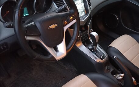 Chevrolet Cruze II, 2012 год, 685 000 рублей, 2 фотография