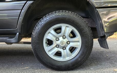 Lexus LX II, 2007 год, 2 500 000 рублей, 23 фотография