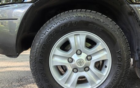 Lexus LX II, 2007 год, 2 500 000 рублей, 26 фотография