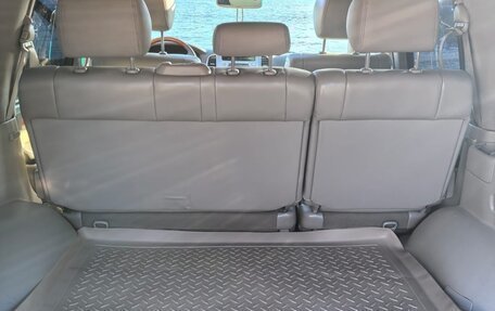 Lexus LX II, 2007 год, 2 500 000 рублей, 32 фотография