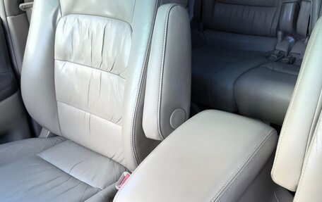 Lexus LX II, 2007 год, 2 500 000 рублей, 33 фотография