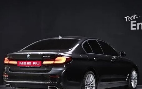 BMW 5 серия, 2022 год, 4 210 000 рублей, 4 фотография