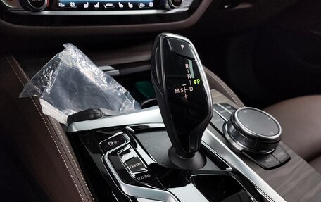 BMW 5 серия, 2022 год, 4 210 000 рублей, 5 фотография