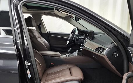 BMW 5 серия, 2022 год, 4 210 000 рублей, 7 фотография