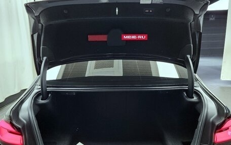 BMW 5 серия, 2022 год, 4 210 000 рублей, 11 фотография