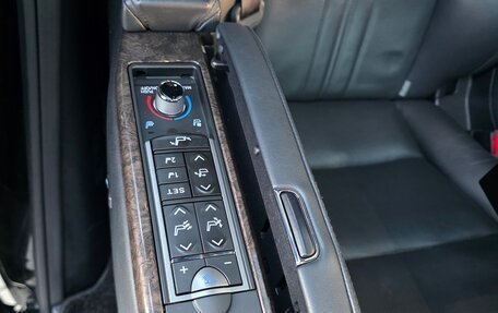 Toyota Alphard III, 2019 год, 4 900 000 рублей, 15 фотография