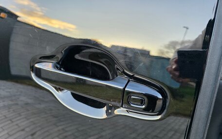 Toyota Alphard III, 2019 год, 4 900 000 рублей, 11 фотография