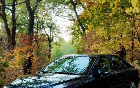 Volvo S60 III, 2007 год, 1 390 000 рублей, 2 фотография