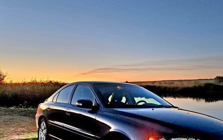 Volvo S60 III, 2007 год, 1 390 000 рублей, 8 фотография