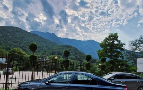 Volvo S60 III, 2007 год, 1 390 000 рублей, 7 фотография