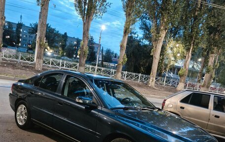 Volvo S60 III, 2007 год, 1 390 000 рублей, 13 фотография