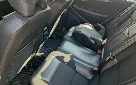 Volvo S60 III, 2007 год, 1 390 000 рублей, 16 фотография