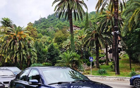 Volvo S60 III, 2007 год, 1 390 000 рублей, 6 фотография