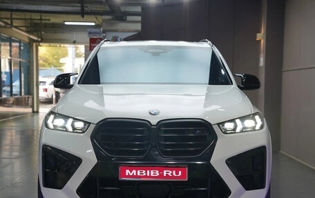 BMW X5 M, 2024 год, 16 500 000 рублей, 1 фотография