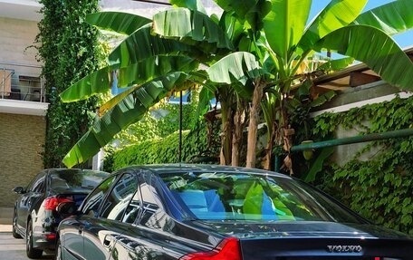 Volvo S60 III, 2007 год, 1 390 000 рублей, 10 фотография