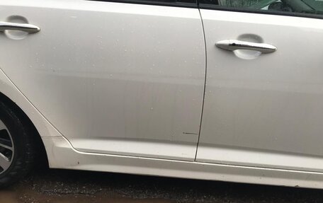 KIA K5 I рестайлинг, 2013 год, 800 000 рублей, 5 фотография