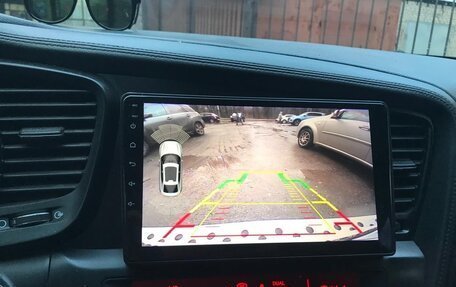 KIA K5 I рестайлинг, 2013 год, 800 000 рублей, 12 фотография