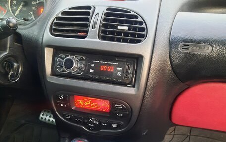 Peugeot 206, 2007 год, 310 000 рублей, 7 фотография