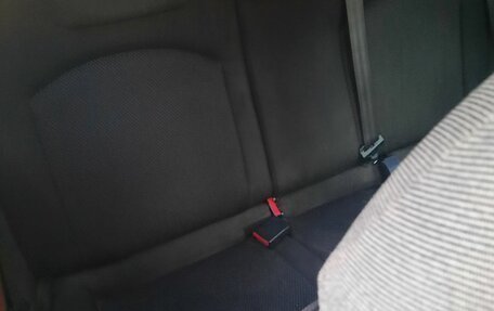 Peugeot 206, 2007 год, 310 000 рублей, 9 фотография