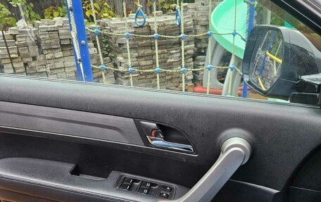 Honda CR-V III рестайлинг, 2007 год, 1 340 000 рублей, 7 фотография