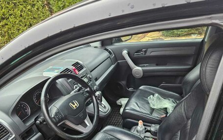 Honda CR-V III рестайлинг, 2007 год, 1 340 000 рублей, 3 фотография