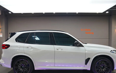 BMW X5 M, 2024 год, 16 500 000 рублей, 3 фотография