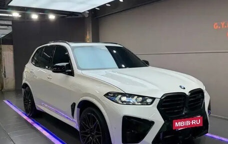 BMW X5 M, 2024 год, 16 500 000 рублей, 2 фотография