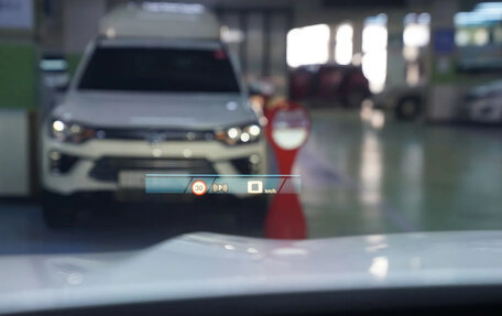 BMW X5 M, 2024 год, 16 500 000 рублей, 7 фотография