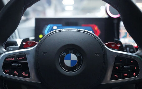 BMW X5 M, 2024 год, 16 500 000 рублей, 6 фотография