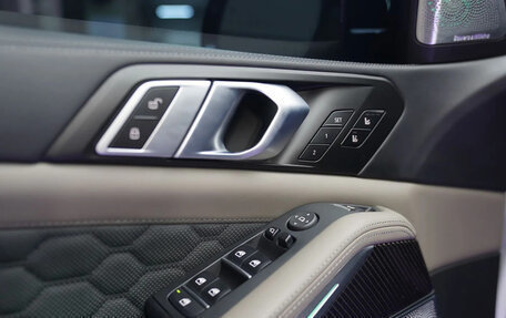 BMW X5 M, 2024 год, 16 500 000 рублей, 11 фотография