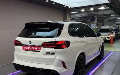 BMW X5 M, 2024 год, 16 500 000 рублей, 4 фотография