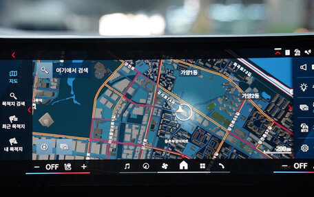 BMW X5 M, 2024 год, 16 500 000 рублей, 15 фотография