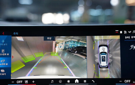 BMW X5 M, 2024 год, 16 500 000 рублей, 16 фотография