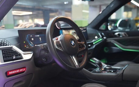 BMW X5 M, 2024 год, 16 500 000 рублей, 8 фотография