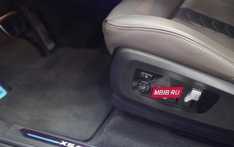 BMW X5 M, 2024 год, 16 500 000 рублей, 13 фотография