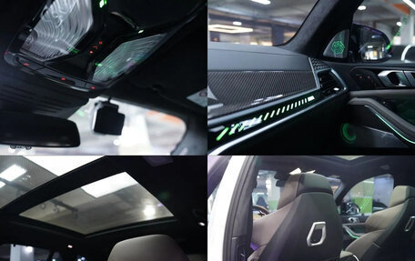 BMW X5 M, 2024 год, 16 500 000 рублей, 19 фотография